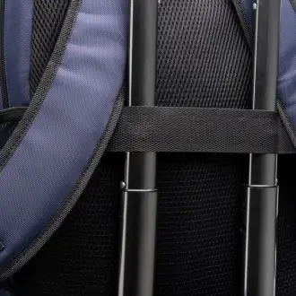 Rubix - Executive backpack made from recycled nylon.
