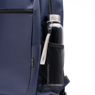 Rubix - Executive backpack made from recycled nylon.