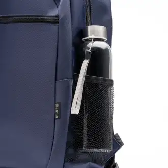 Rubix - Executive backpack made from recycled nylon.