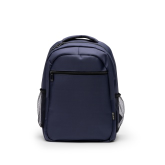 Rubix - Executive backpack made from recycled nylon.