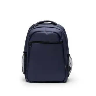 Rubix - Executive backpack made from recycled nylon.