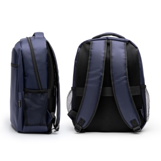 Rubix - Executive backpack made from recycled nylon.