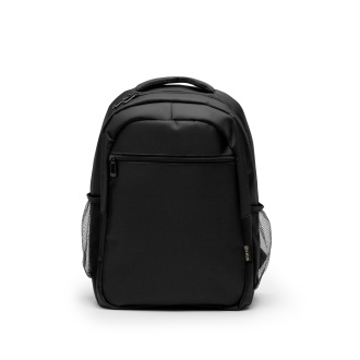 Rubix - Executive backpack made from recycled nylon.