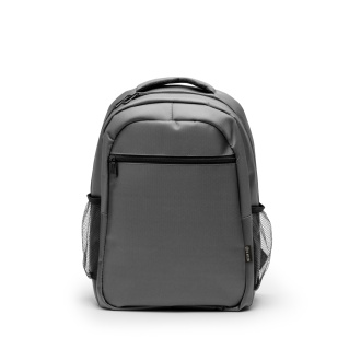 Rubix - Executive backpack made from recycled nylon.