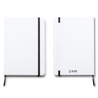 Sandro - A5 hardcover notebook, ideal for sublimation 
