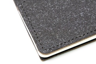 NOTY PAPYR ECO - notes A5 w twardej oprawie wykonany z papieru z recyklingu