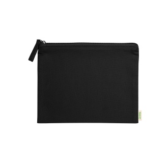 DELPHIS - Organic cotton toilet bag