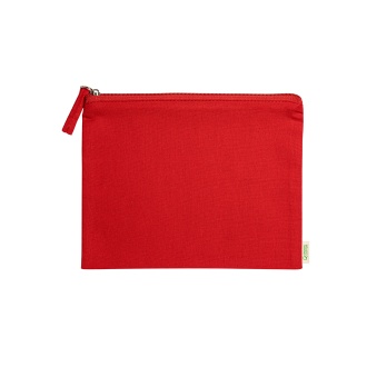 DELPHIS - Organic cotton toilet bag