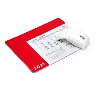 SERBAL - Mouse pad with calendar