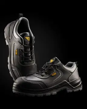 BRAX - Work Shoes