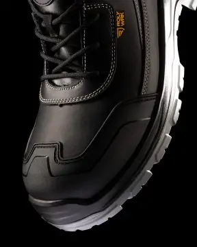 BRAX - Work Shoes