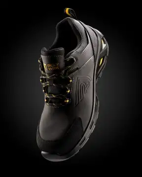 ROCK - Work Shoes