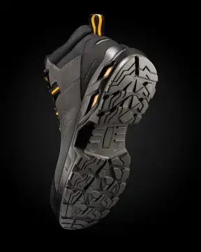 ROCK - Work Shoes