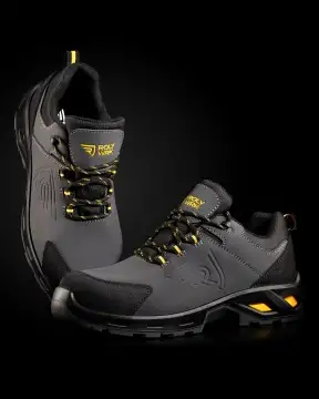 ROCK - Work Shoes