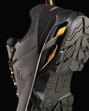 ROCK - Work Shoes