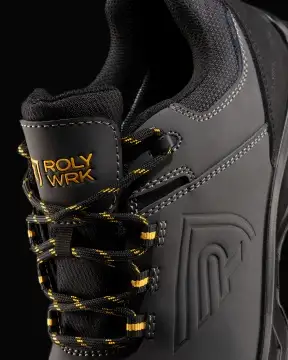 ROCK - Work Shoes