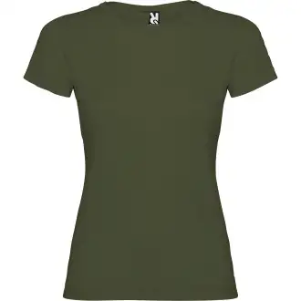 JAMAICA - WOMEN'S T-SHIRT