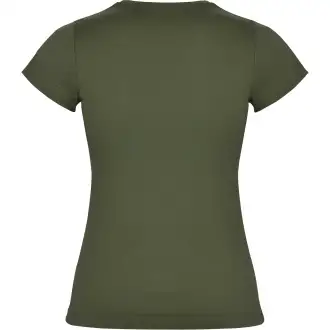 JAMAICA - WOMEN'S T-SHIRT