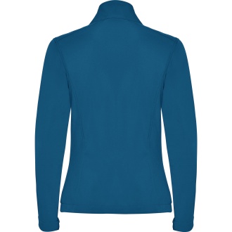 Nebraska Woman - soft shell damski