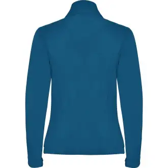 Nebraska Woman - WOMAN SOFT SHELL JACKET