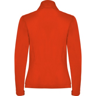 Nebraska Woman - soft shell damski