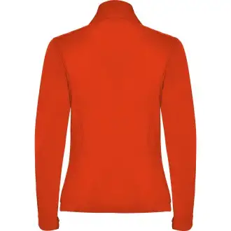 Nebraska Woman - WOMAN SOFT SHELL JACKET