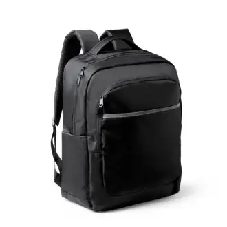 SUNDAR - Backpack made from recycled nylon