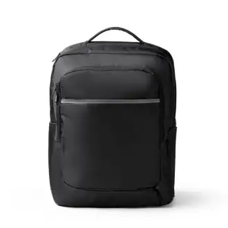 SUNDAR - Backpack made from recycled nylon