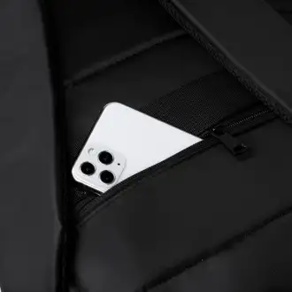 SUNDAR - Backpack made from recycled nylon