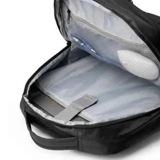 SUNDAR - Backpack made from recycled nylon