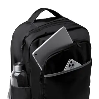 SUNDAR - Backpack made from recycled nylon