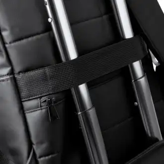 SUNDAR - Backpack made from recycled nylon
