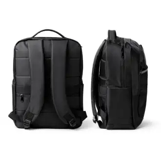 SUNDAR - Backpack made from recycled nylon