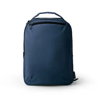 GRAVEL - RPET ripstop polyester backpack