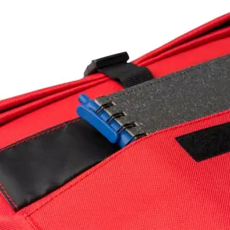 DRONGO - RPET Backpack with Roll-Top Closure