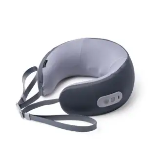 ASTANA - Travel pillow with neck massager