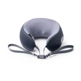 ASTANA - Travel pillow with neck massager