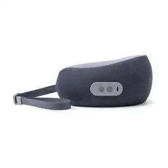 ASTANA - Travel pillow with neck massager
