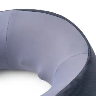 ASTANA - Travel pillow with neck massager