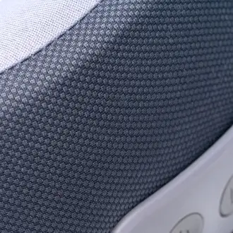 ASTANA - Travel pillow with neck massager