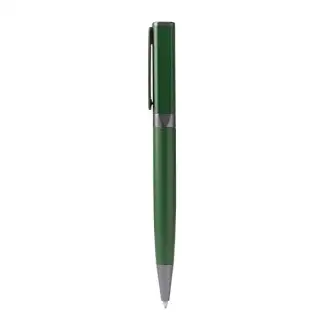 ROTELO - A pen made from recycled aluminum with a twist mechanism