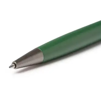 ROTELO - A pen made from recycled aluminum with a twist mechanism