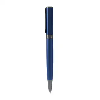 ROTELO - A pen made from recycled aluminum with a twist mechanism