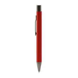 LESTER - Ballpoint pen made from recycled aluminum