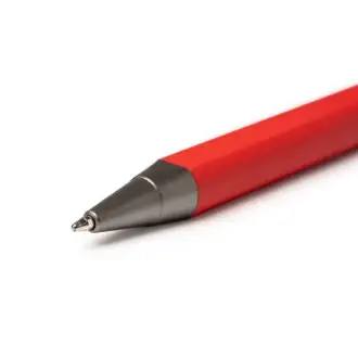 LESTER - Ballpoint pen made from recycled aluminum