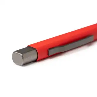 LESTER - Ballpoint pen made from recycled aluminum