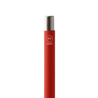 LESTER - Ballpoint pen made from recycled aluminum
