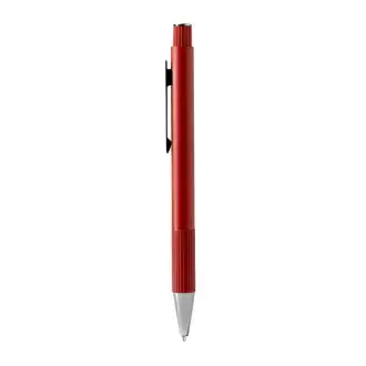 PRESCOT - Long-handled pen made from recycled aluminum
