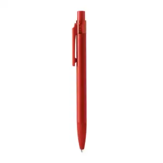 BARREL - Pen with an aluminum body