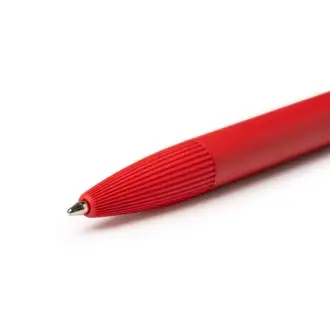 BARREL - Pen with an aluminum body